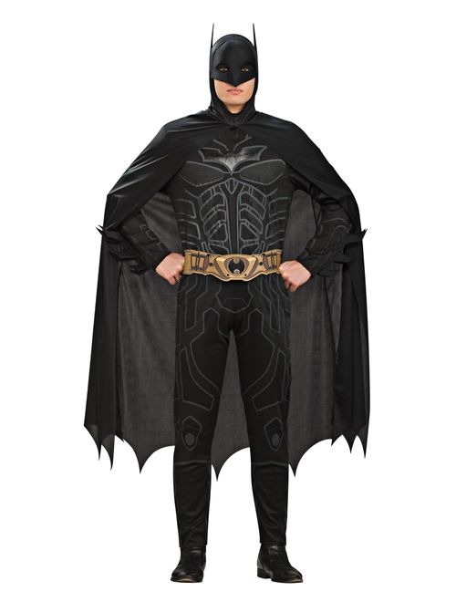 Rubie's Men's Dark Knight Rises, Adult Batman Costume