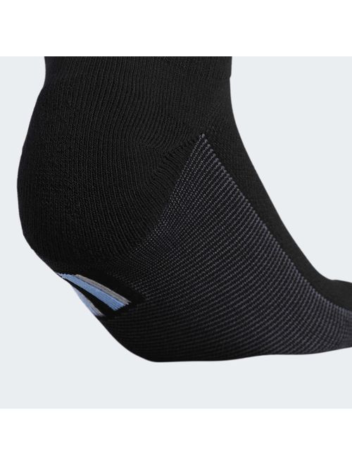 adidas Women's Superlite No Show Socks (3 Pack)