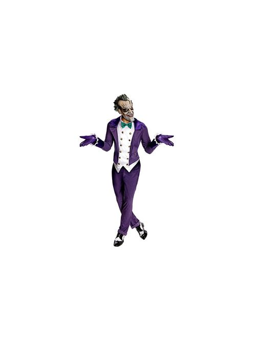Batman The Joker Costume for Adults