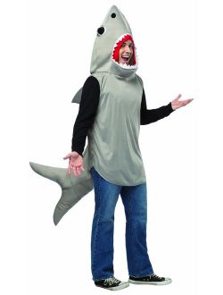 Rasta Imposta Men's Sand Shark Adult