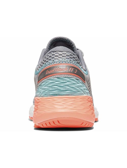 ASICS Women's Roadhawk FF 2 Running Shoes