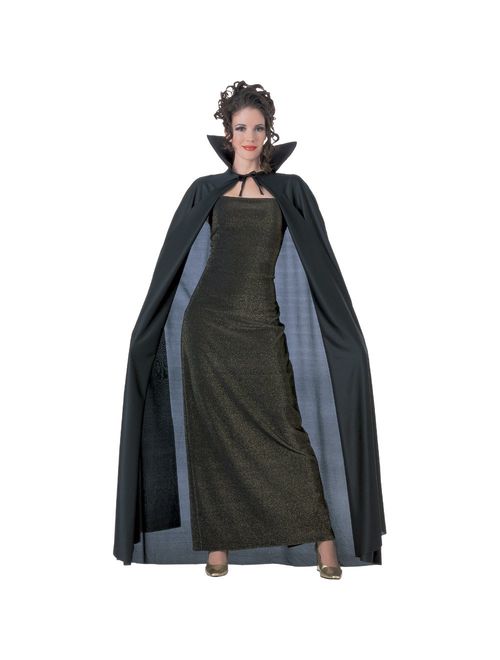 Rubie's Costume Full Length Fabric Cape