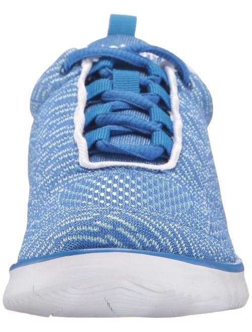 Propet Women's TravelFit Pro Walking Shoe