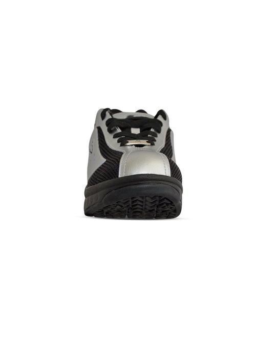 Ryn Sport Black Athletic Walking Shoes - Unisex
