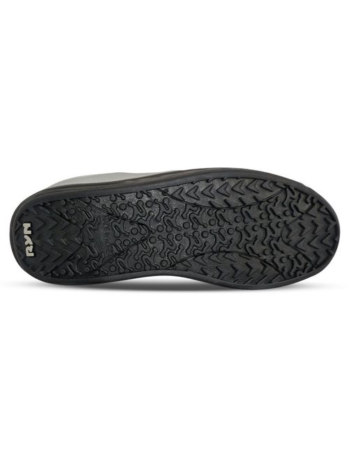 Ryn Sport Black Athletic Walking Shoes - Unisex