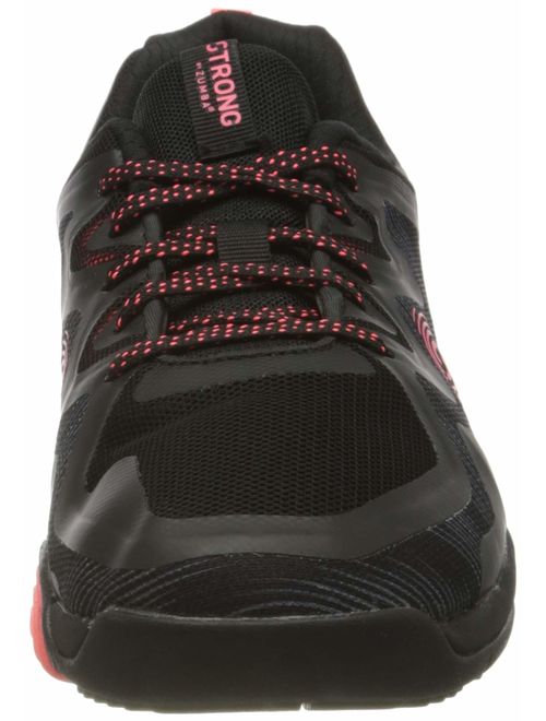 STRONG by Zumba Women's Fly Fit Athletic Workout Sneakers with High Impact Support