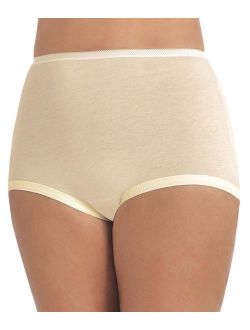 Women's Underwear Lollipop Traditional Cotton Briefs