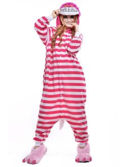 Animal Onesies Pajamas Adult Unisex Cosplay Animal Halloween Costumes Xmas