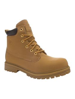 1SH40063-206 : Men's Edgewater 12 Hiking Boot Wheat/Gum (11 D(M) US)