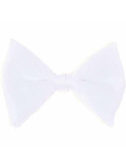 Formal Bow Tie Adult Halloween Accessory