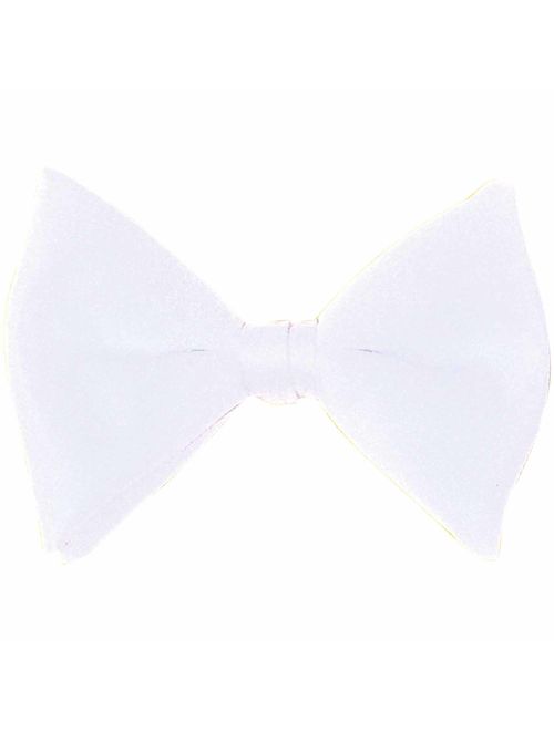 Formal Bow Tie Adult Halloween Accessory