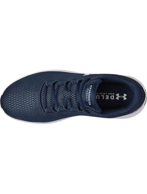 Men's Under Armour Charged Pursuit 2 Running Sneaker