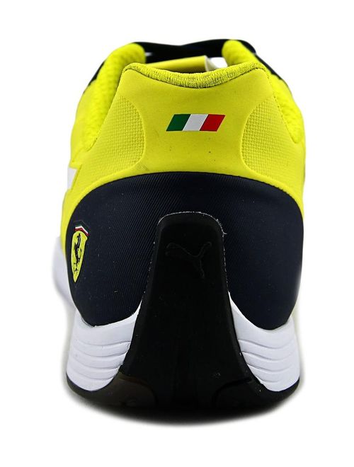 Puma Evospeed 1.4 Scuderia Ferrari Fashion Sneaker Shoe - Mens