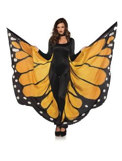 Women's Festival Butterfly Wings