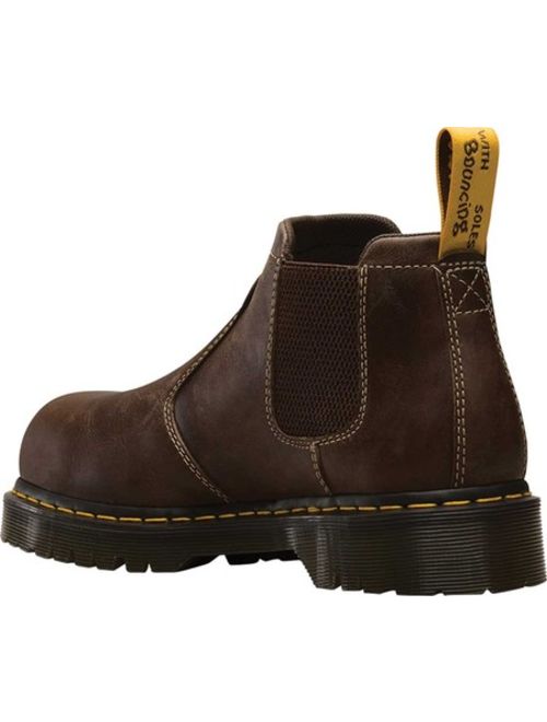 Dr. Martens Work Furness ST Chelsea Boot