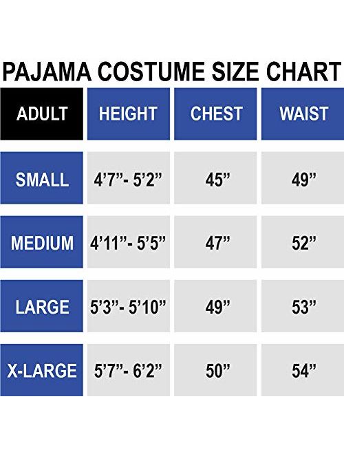 Spooktacular Creations Adult Unisex Onesie Pajama Plush Cosplay Sloth Animal Costume