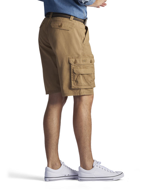 Lee Men's Wyoming Cargo Shorts