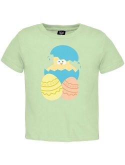 Easter Hatchling Toddler T-Shirt - 3T