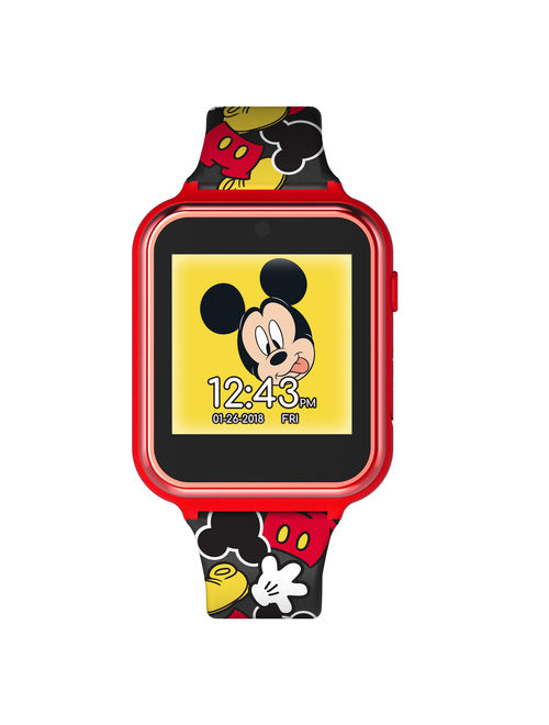 Mickey iTime Interactive Smart Watch 40 MM