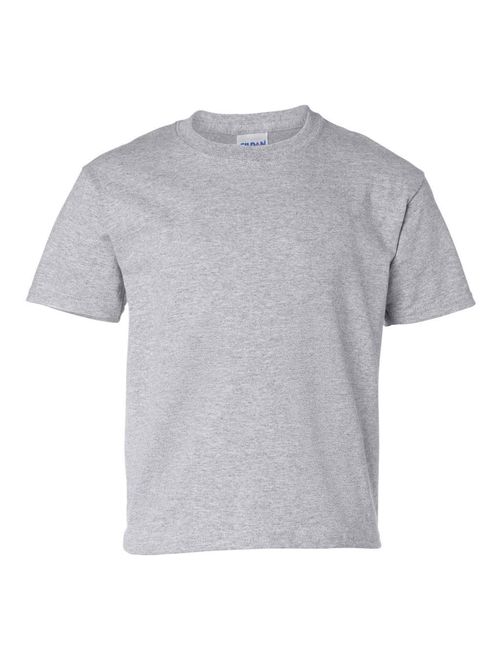 Gildan T-Shirts Ultra Cotton T-Shirt Tall Sizes