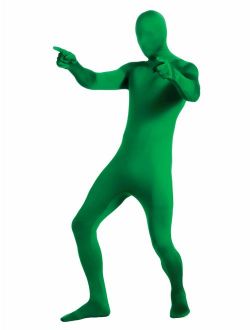 Costumes Men's 2Nd Skin Suit Adult Costume
