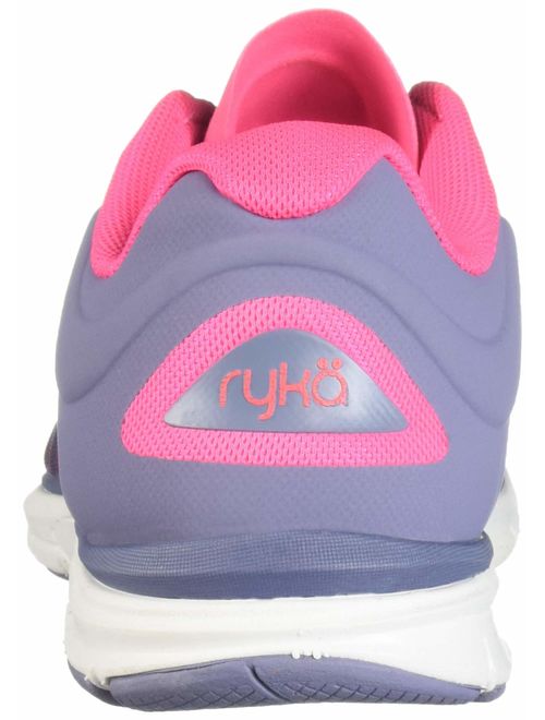 RYKA Women's Dynamic 2.5 Cross-Trainer Shoe