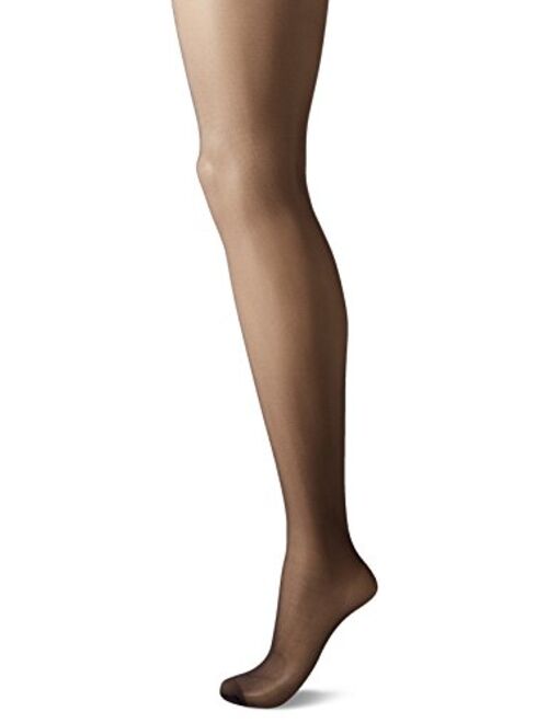 Calvin Klein CK Women's Matte Ultra Sheer Pantyhose with Control Top