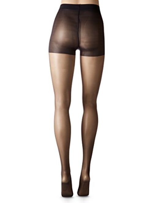 Calvin Klein CK Women's Matte Ultra Sheer Pantyhose with Control Top