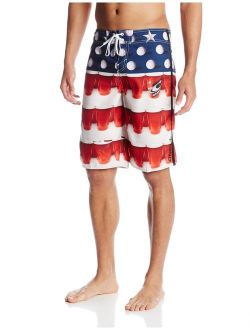 Men's Murca Boardshort