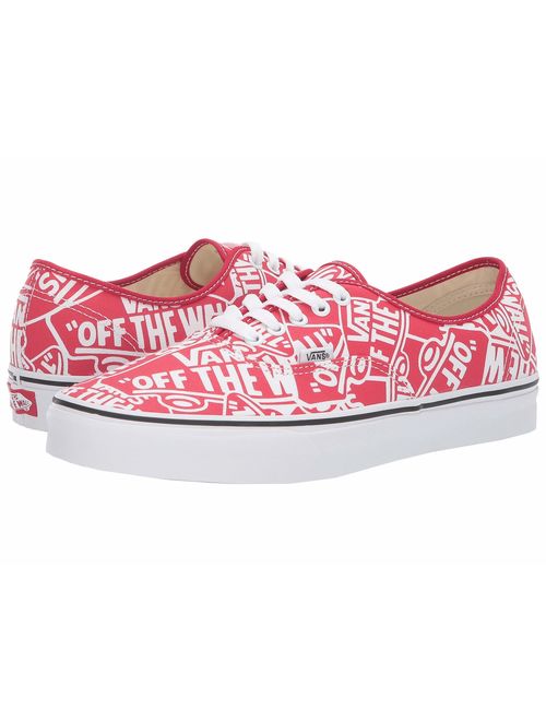 Vans Men's Authentic(tm) Core Classics Trainers