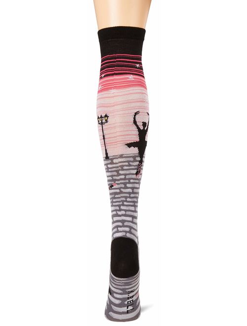 K. Bell Socks Women's Original Series Novelty Knee High Socks