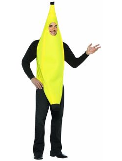 Rasta Imposta Lightweight Banana Costume