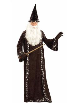 Forum Novelties Men's Mr. Wizard Costume