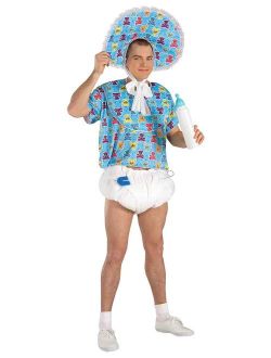 Forum Novelties Men's Baby Boomer Costume