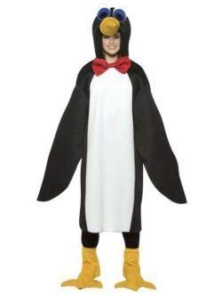 Rasta Imposta Light Weight Teen Penguin Costume