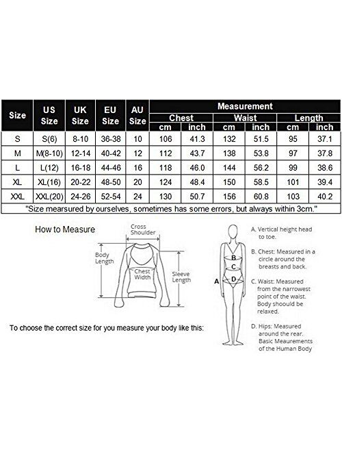 Sleeveless Shift Dress Sundress Floral Print House Dresses for Women with Pockets