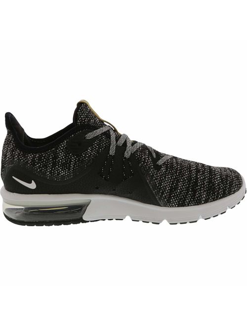 Nike Air Max Sequent 3 Womens Running Shoes