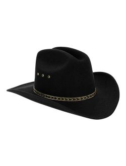 Western Child Cowboy Hat for Kids