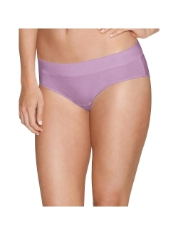 Women's Constant Comfort X-Temp Hipster Panty (Pack of 3)(Assorted Colors)