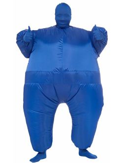 Costume Inflatable Full Body Suit Costume