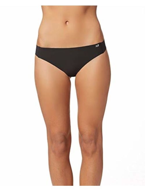New Balance Womens Laser Thong Panty 3-Pack