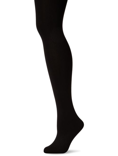 DKNY Women's Super Opaque Coverage Control Top