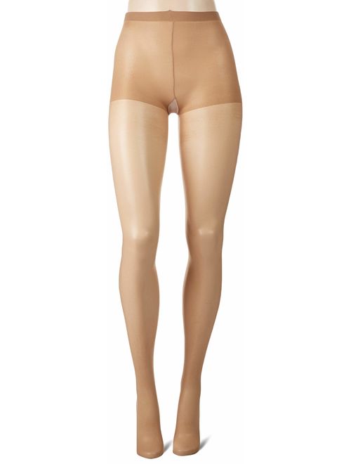 L'eggs Women's Everyday Control Top Panty Hose