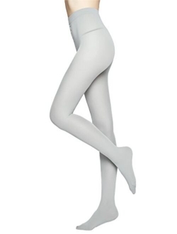 Leg Elegant Women's 80 Den Microfiber Soft Opaque Tights