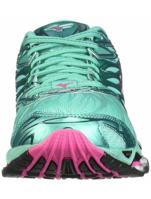 Mizuno Women's Wave Prophecy 7 Running Shoes