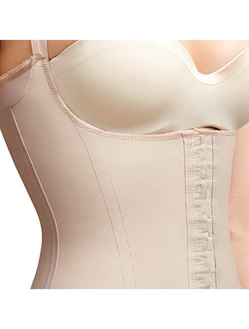 Squeem - Perfectly Curvy, Women's Firm Control Open Bust Vest