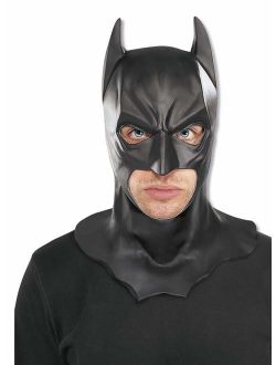 Batman The Dark Knight Rises Full Batman Mask