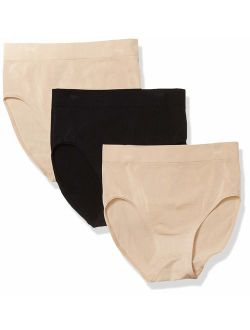 Women's B-Smooth 3 Pre-Pack Brief Pant