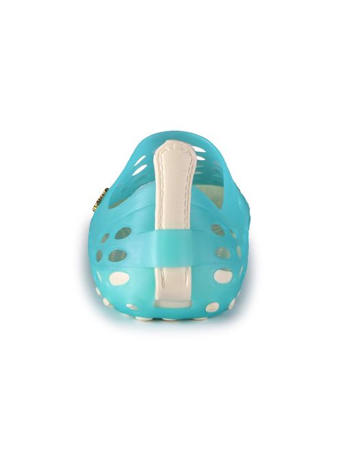 clapzovr Water Shoes Women Sandals Shower Swim Pool Beach River Shoes Aqua Comfort Garden Clogs