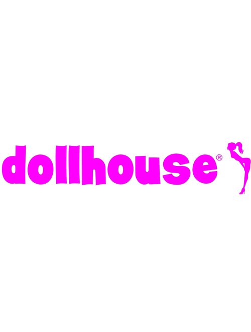 dollhouse Women's Basic Denim Jean Jacket